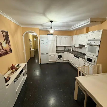 Right On The * Λας Πάλμας ντε Γκραν Κανάρια