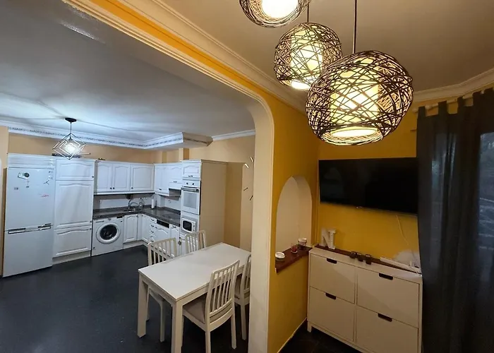 Appartement Right On The