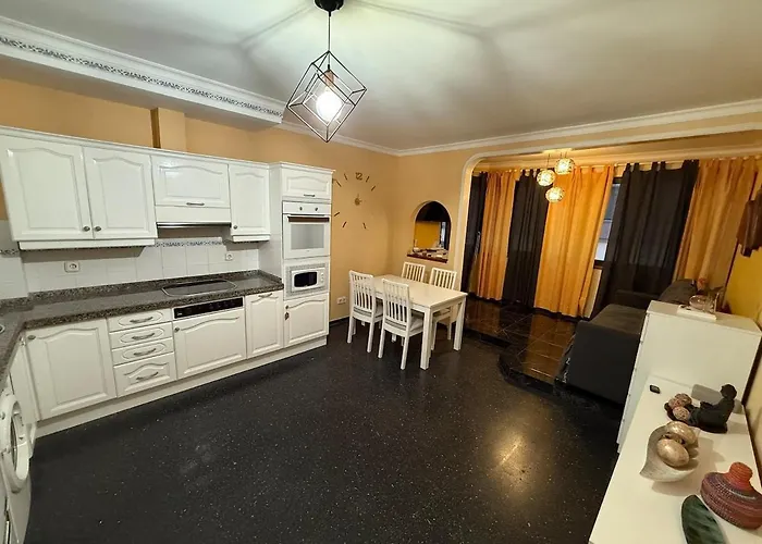 Right On The Appartement Las Palmas de Gran Canaria