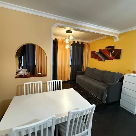 Right On The Las Palmas de Gran Canaria