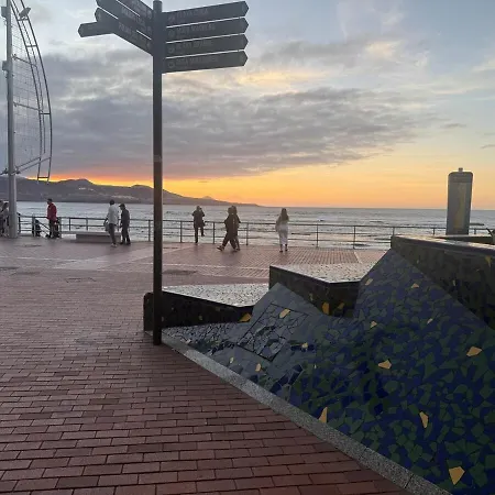 Right On The * Las Palmas de Gran Canaria