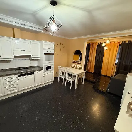 Right On The Lägenhet Las Palmas de Gran Canaria